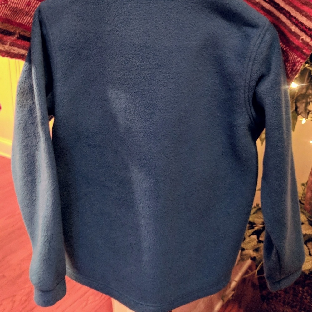 Columbia Jacket - Picture 3 of 4